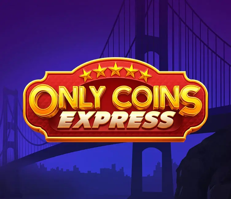 Only Coins Express