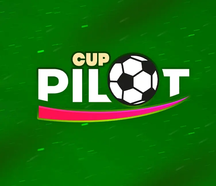 Pilot Cup