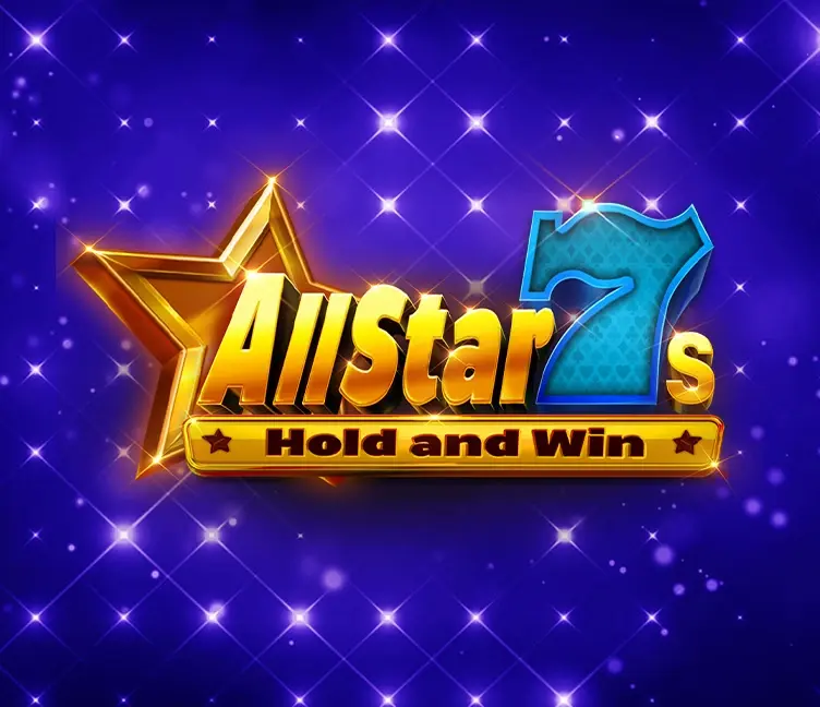 Allstar 7s Hold and Win