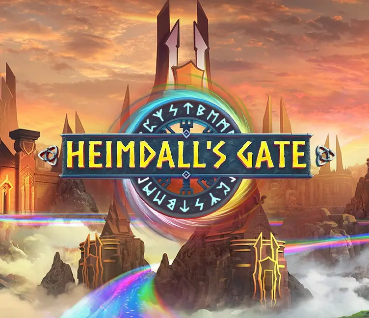 Heimdall's Gate