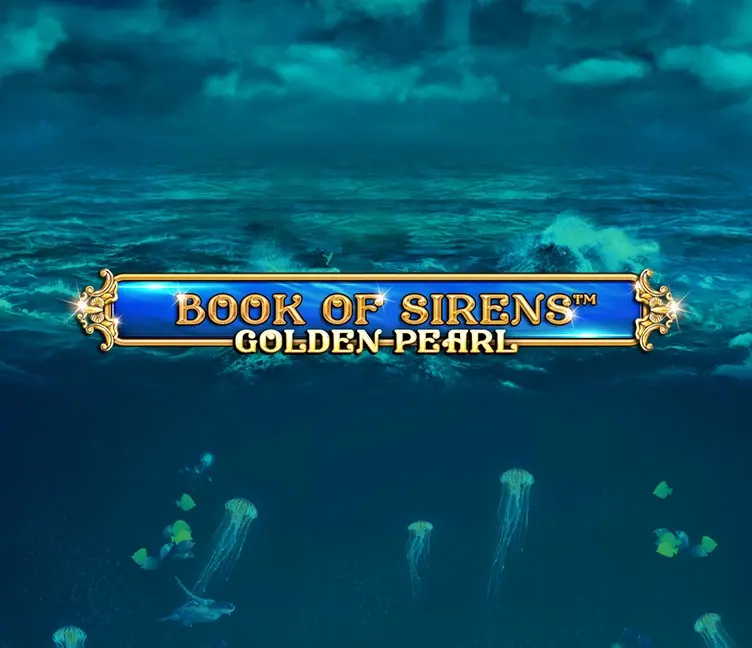 Book of Sirens - Golden Pearl