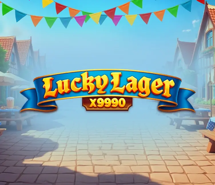 Lucky Lager x9990