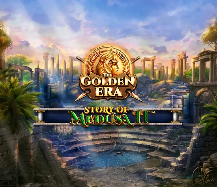 Story of Medusa II - The Golden Era