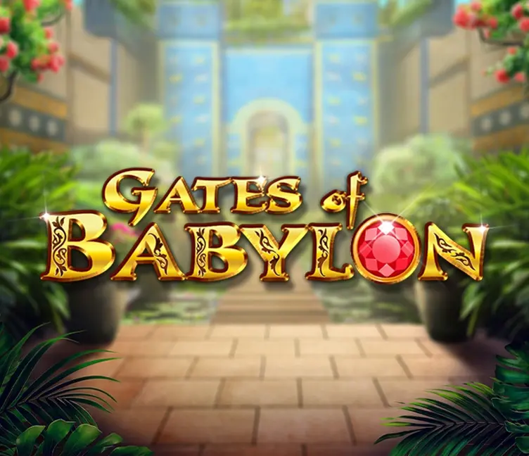 Gates of Babylon