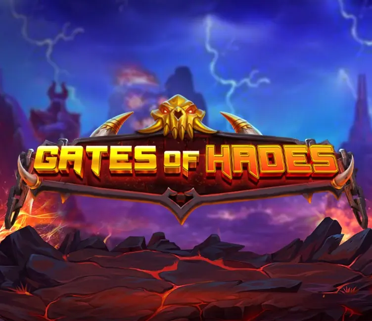 Gates of Hades