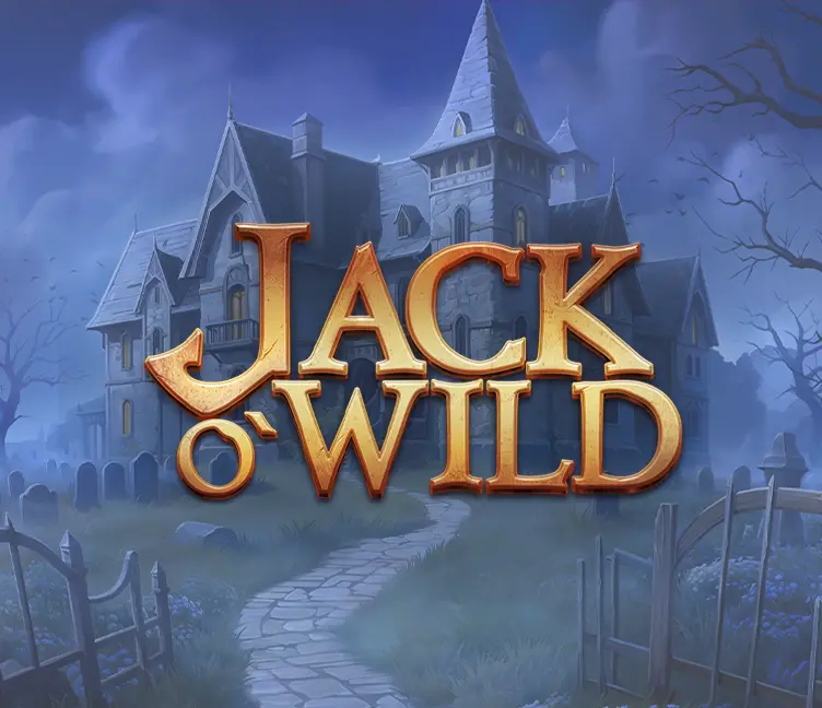 Jack O'Wild