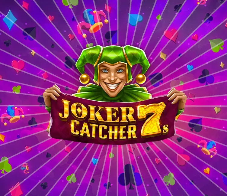Joker Catcher 7s