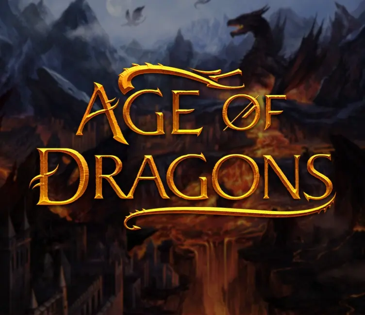 Age of Dragons