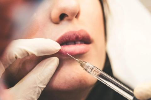 Experience rejuvenation with expertly administered injectable treatments