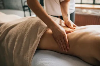 Deep Tissue Massage for Back Pain Relief in Malta