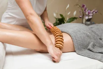 Experience Maderotherapy: Innovative Wood Massage in Malta