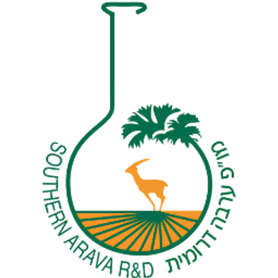 מו״פ ערבה תיכונה