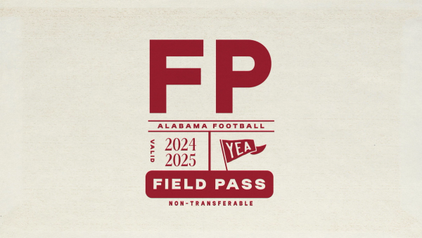 Field Pass Defense: South Florida - Yea Alabama