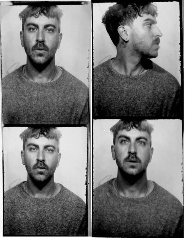 Stewart Bryden