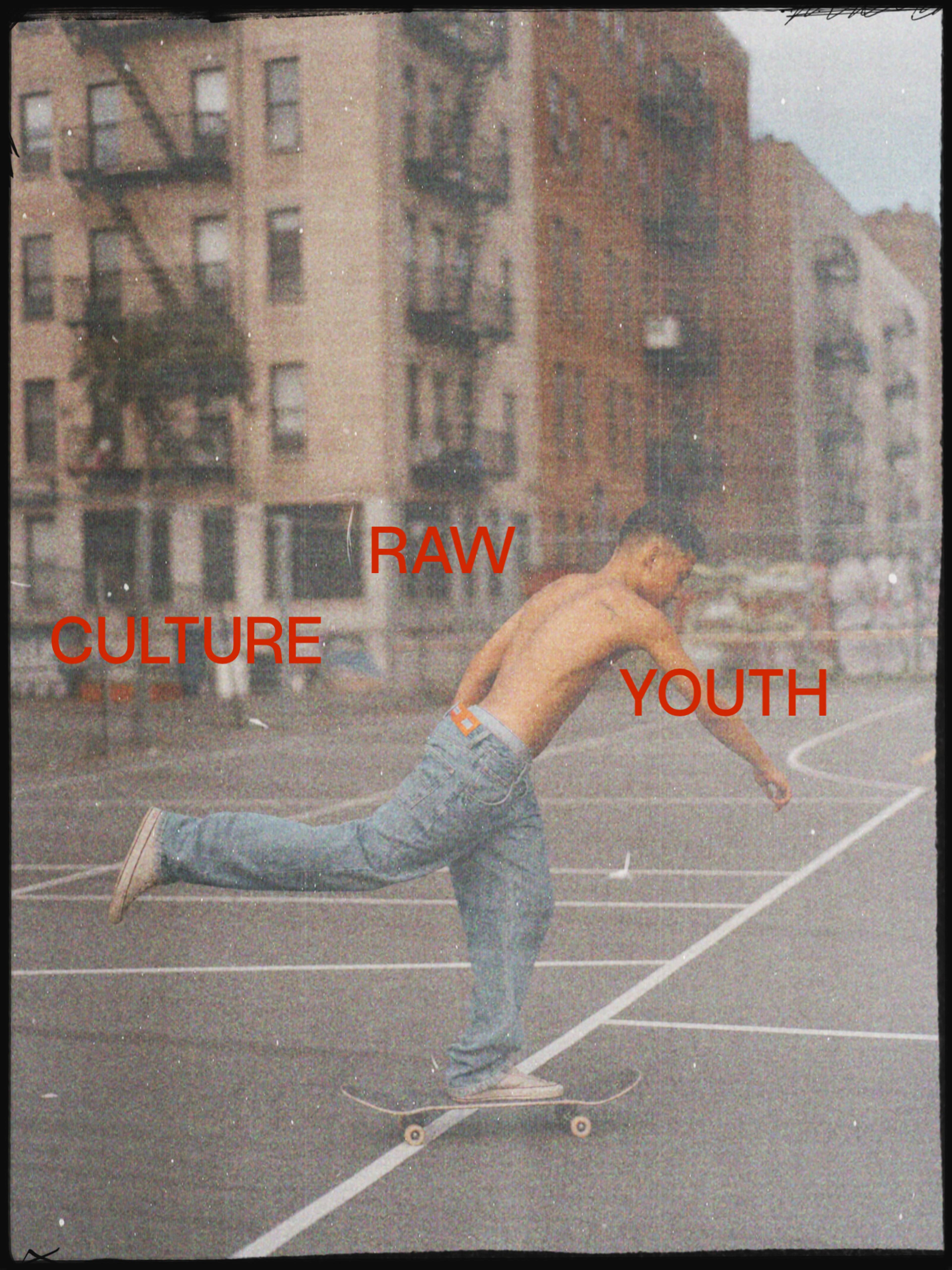 Manifest
