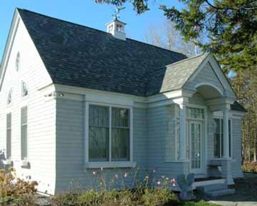 Bailey Island Cottage