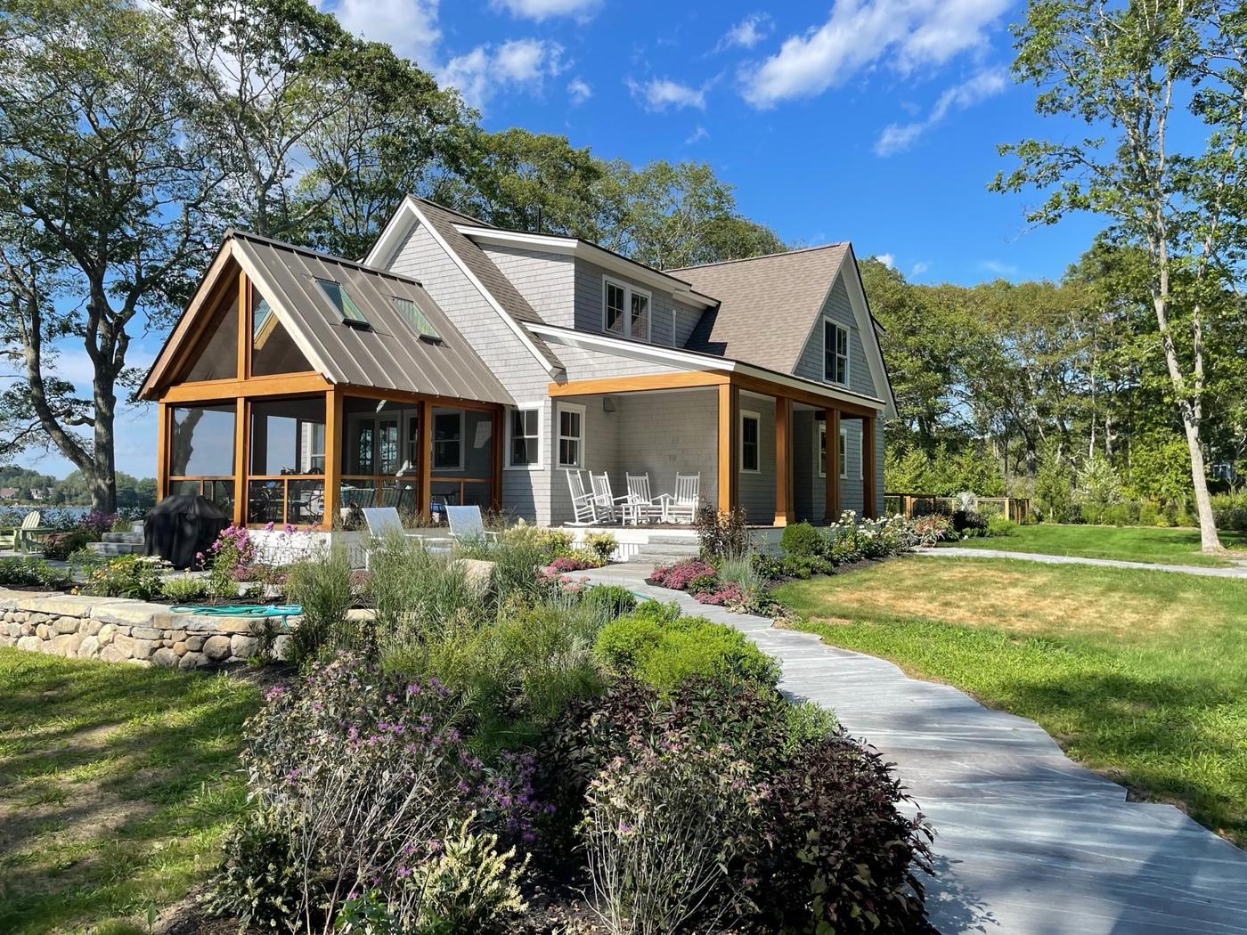 Custom Home Building