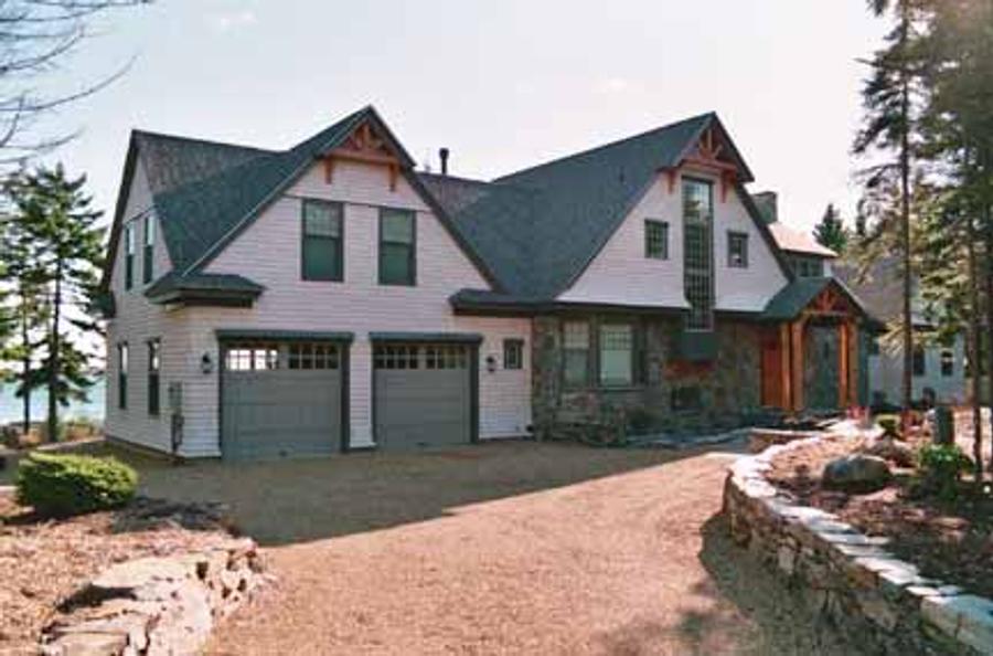 Bailey Island