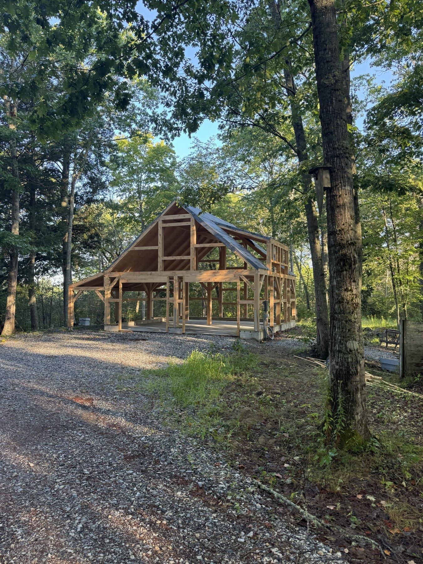 Additions & Renovations