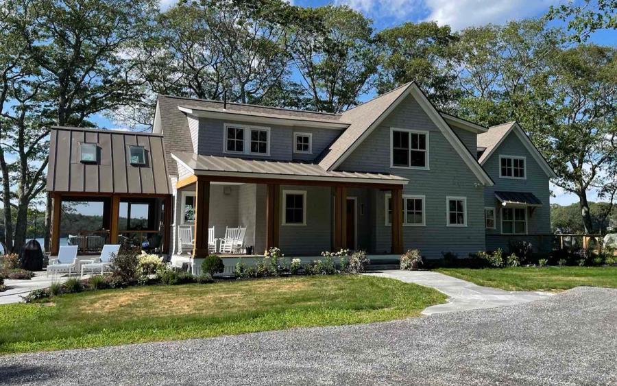 Pemaquid