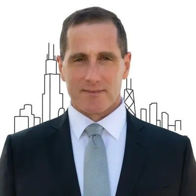 David Wolkowitz headshot