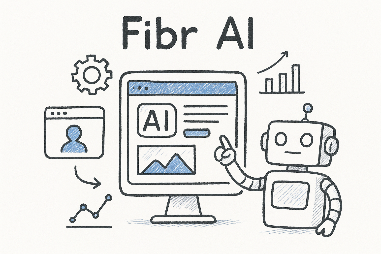 9. Fibr AI