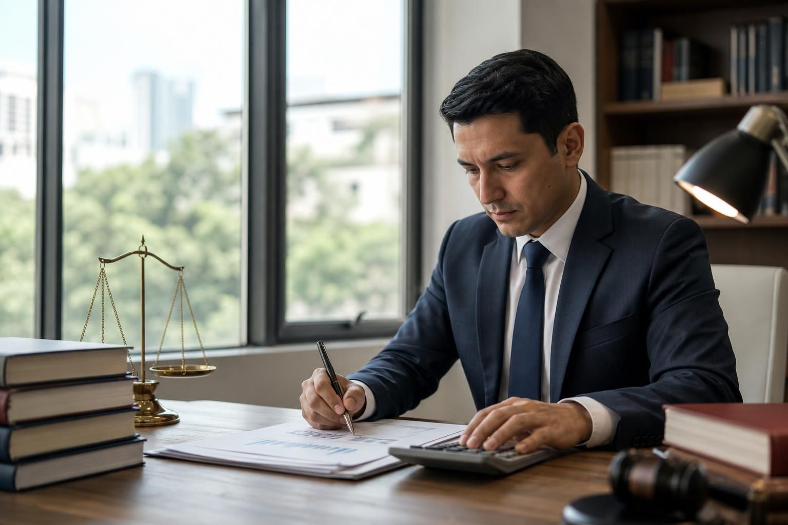 What's the Average Cost Per Lead for Law Firms in 2026? — featured image
