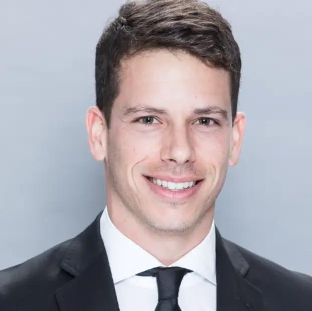 David Weisselberger headshot