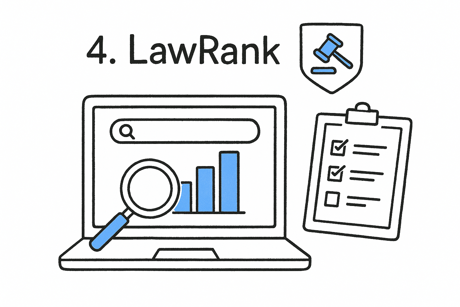 4. LawRank