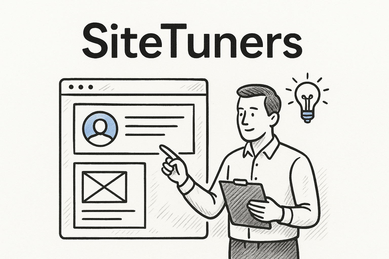 6. SiteTuners