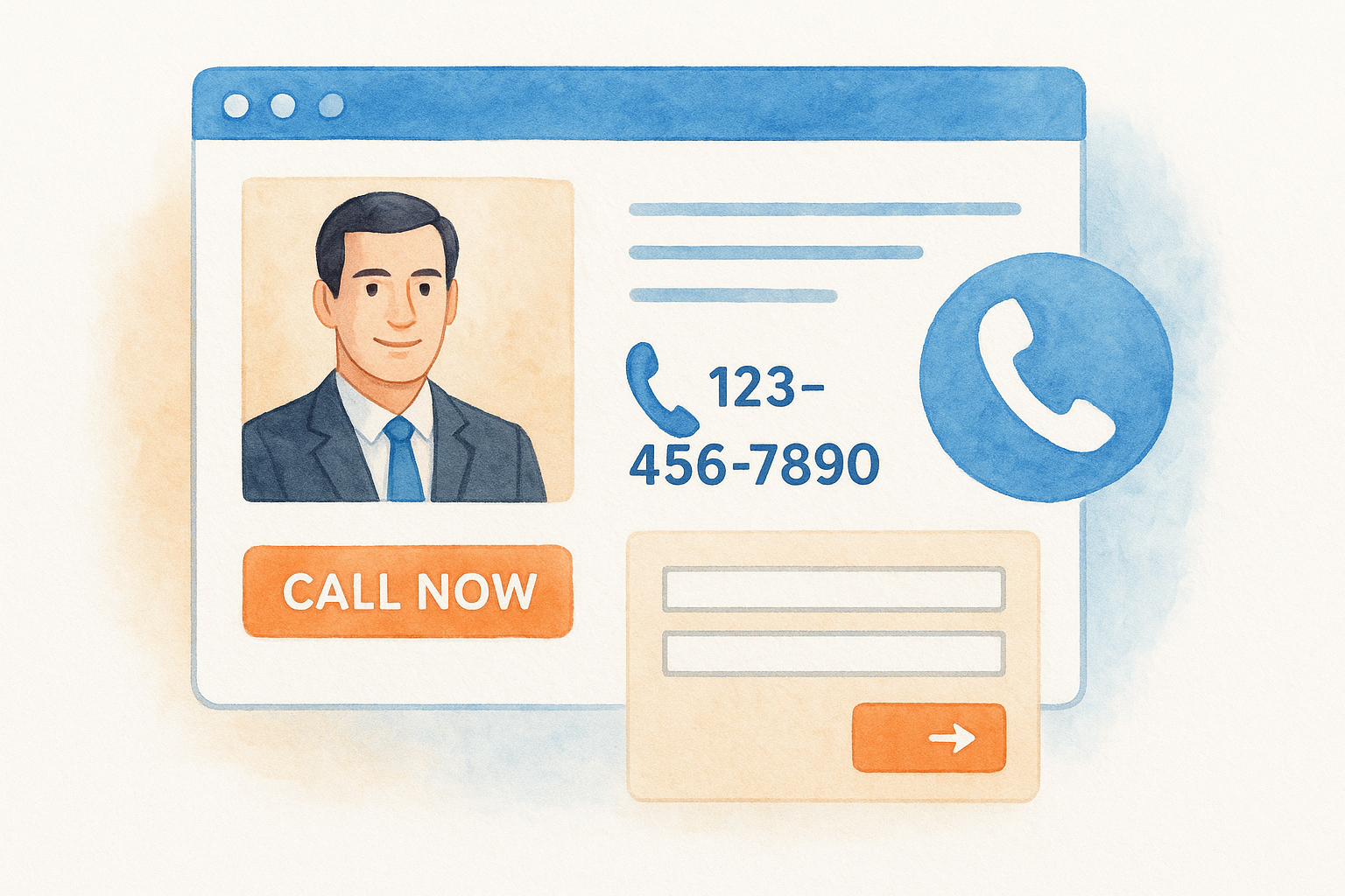 What Every Local Page Needs to Convert Visitors Into Callers