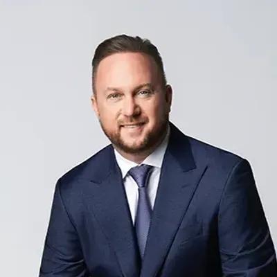 Joshua Alexander headshot