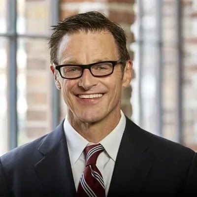 James Roswold headshot