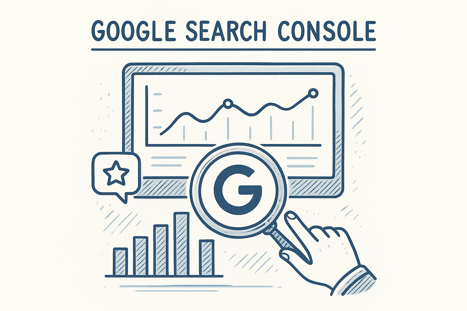 11. Google Search Console