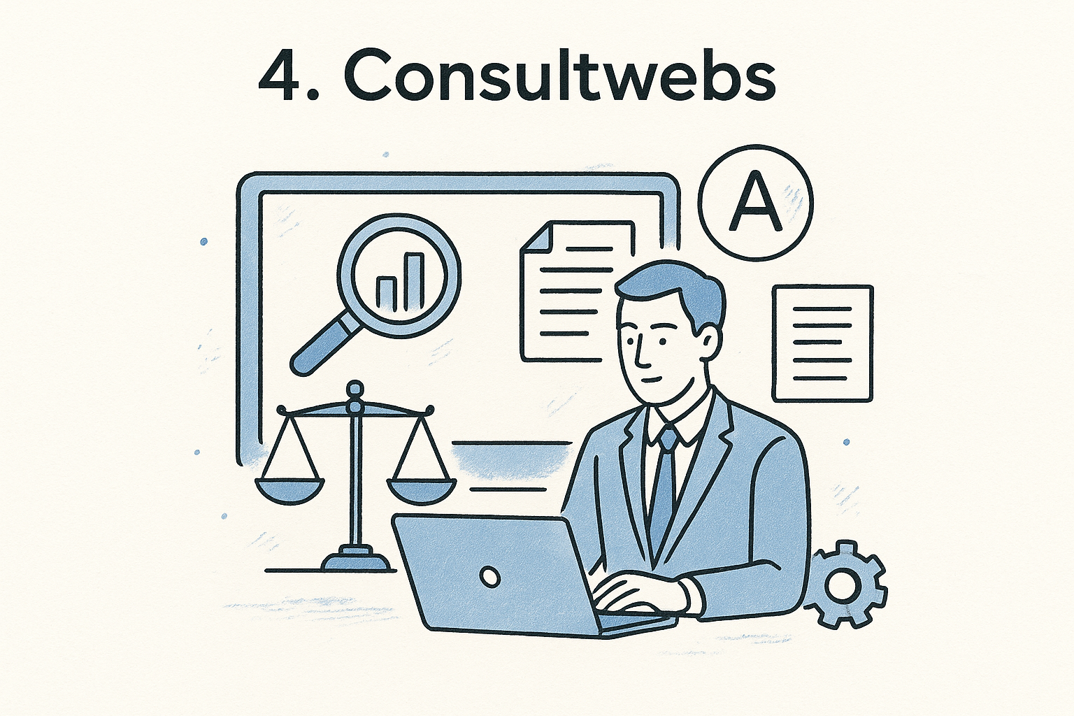 4. Consultwebs