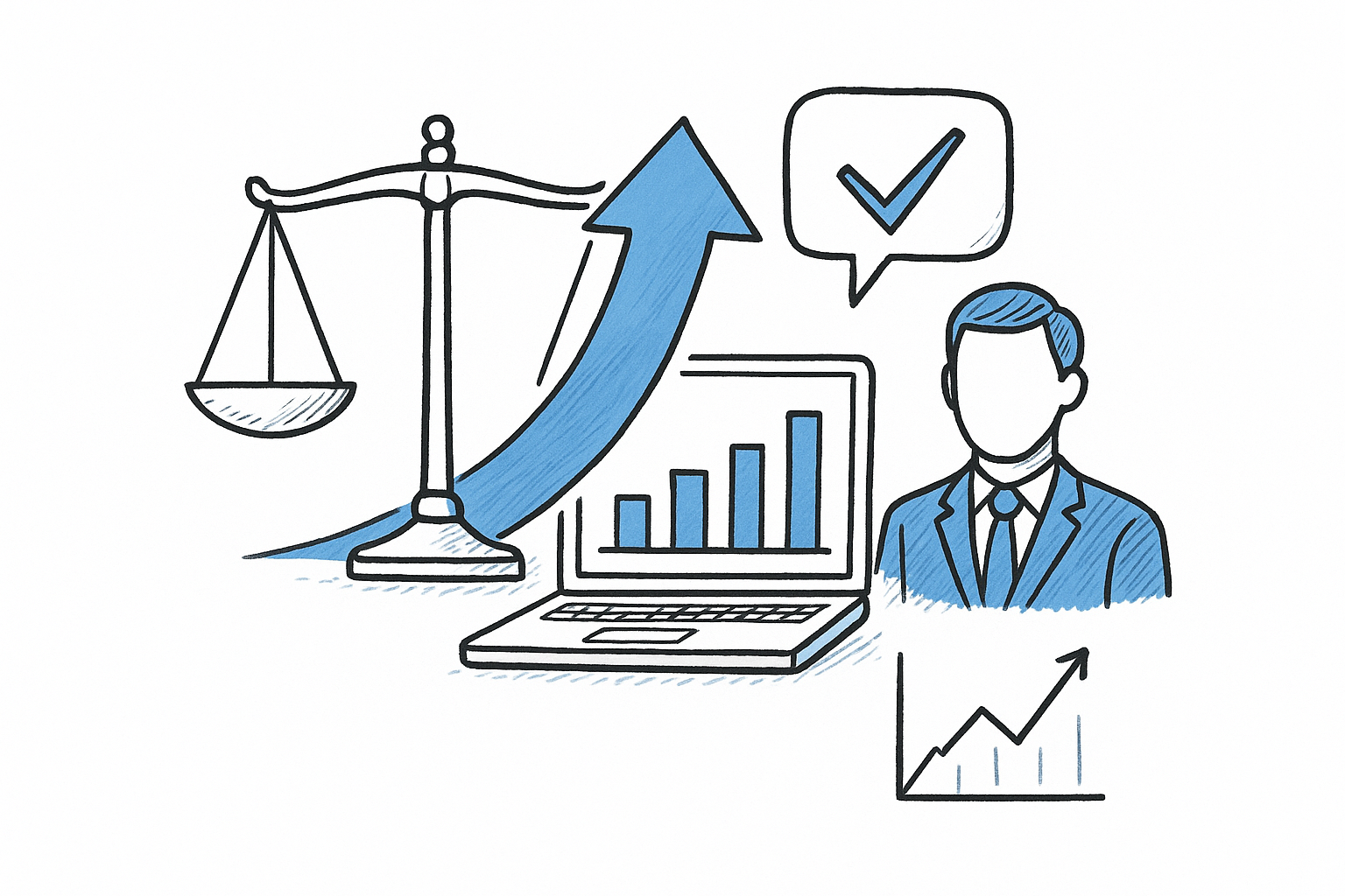 What GavelGrow does best for law firms