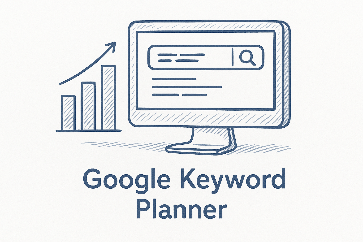 2. Google Keyword Planner