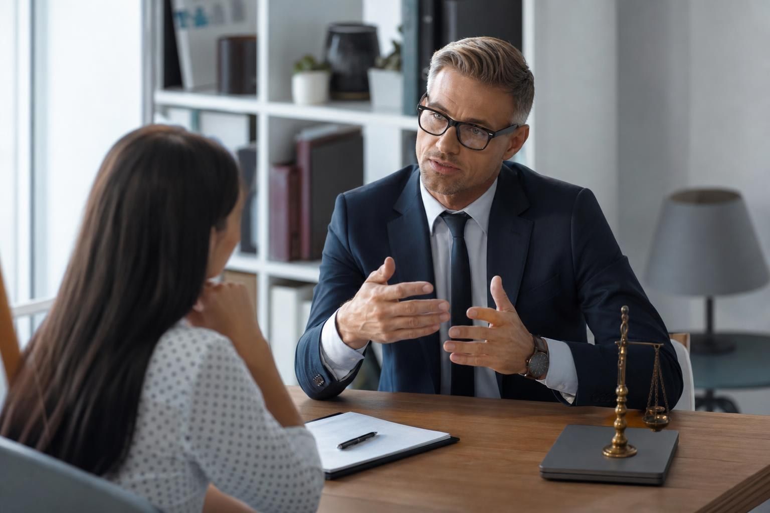 How to Build an Effective Sales Funnel for Lawyers — GavelGrow law firm marketing guide