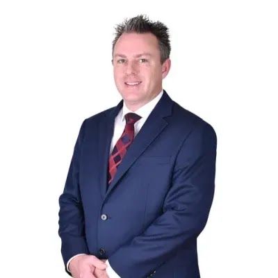 Marcus Denning headshot