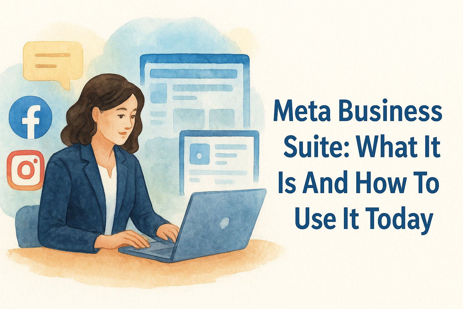 Meta Business Suite: What It Is And How To Use It Today — featured image