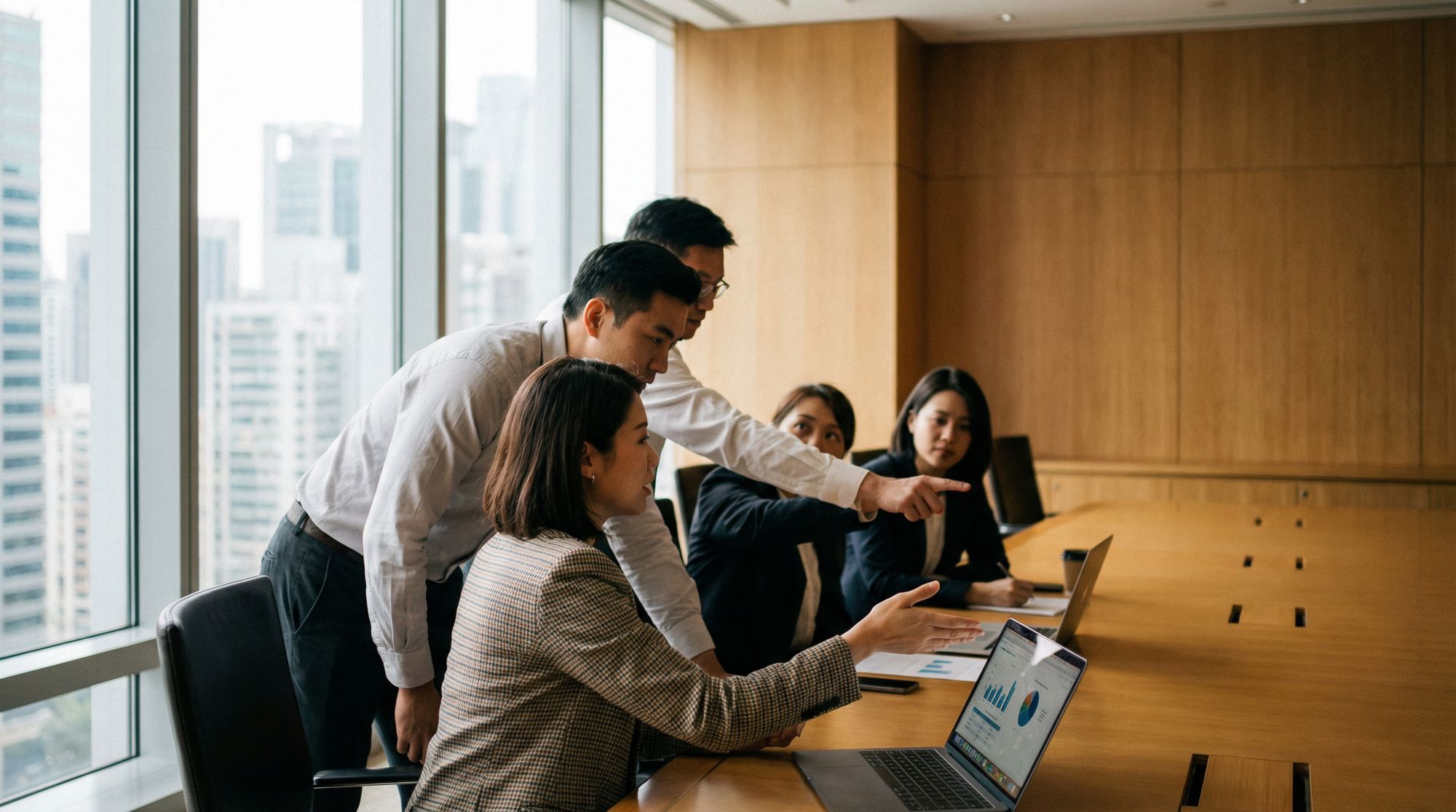 GavelGrow vs Scorpion comparison — featured image for GavelGrow blog article