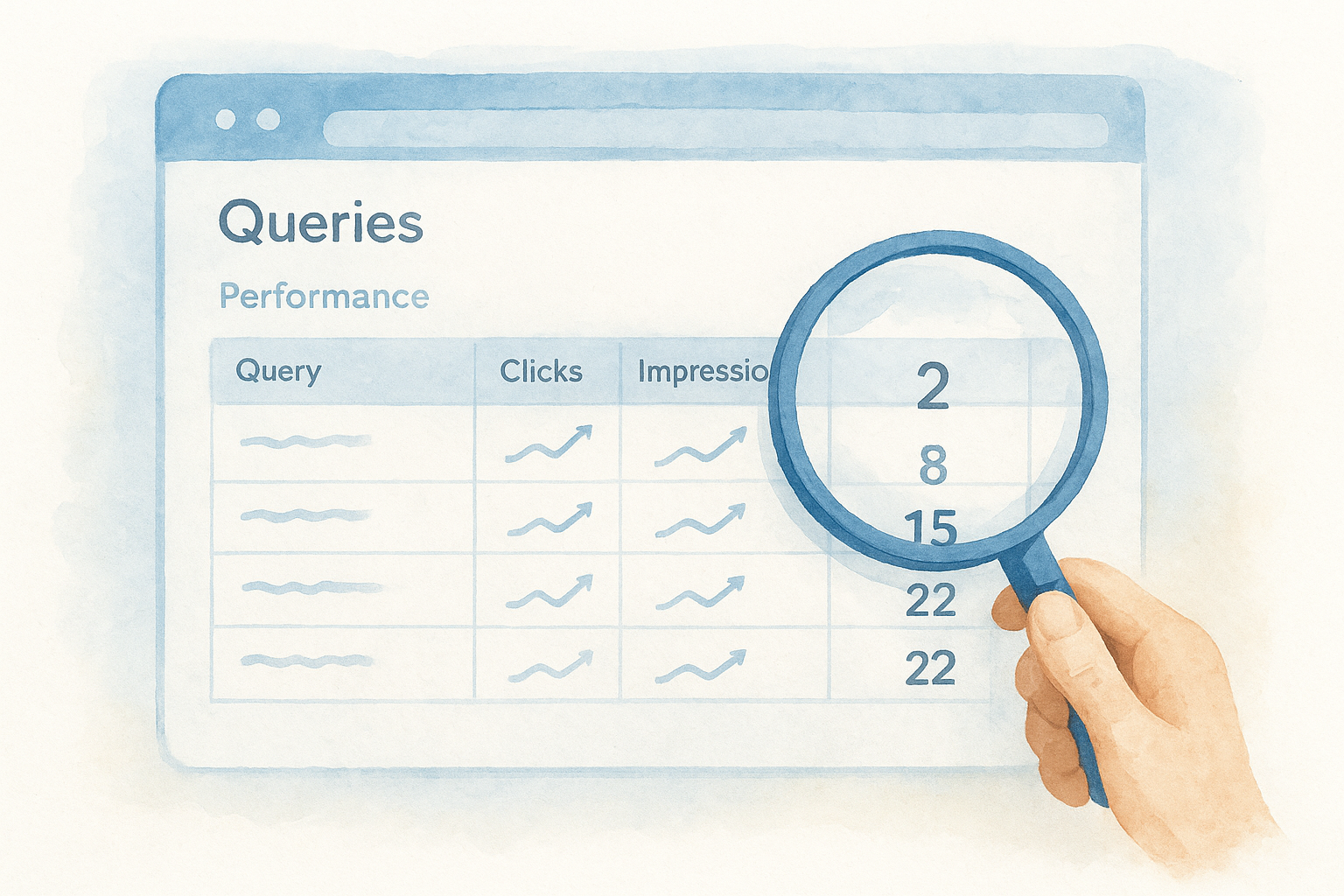 Pull Your Current Query Data