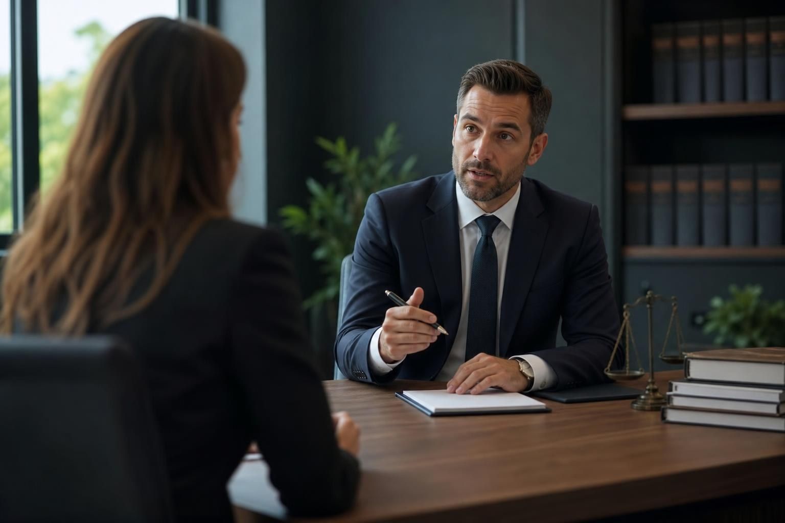 How to Market a Law Firm: The 2026 Playbook — GavelGrow law firm marketing guide