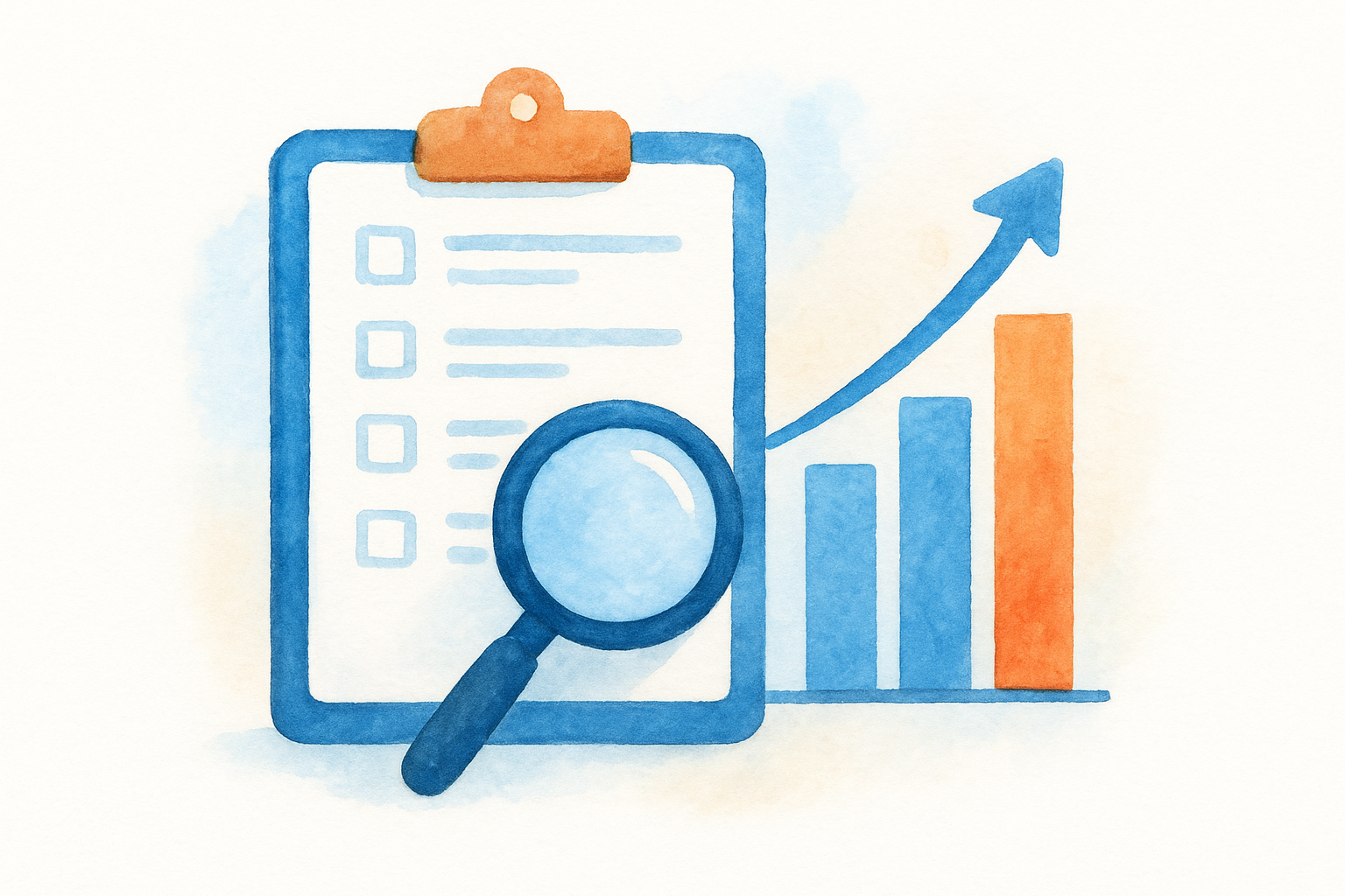 Track the metrics that connect to consultations