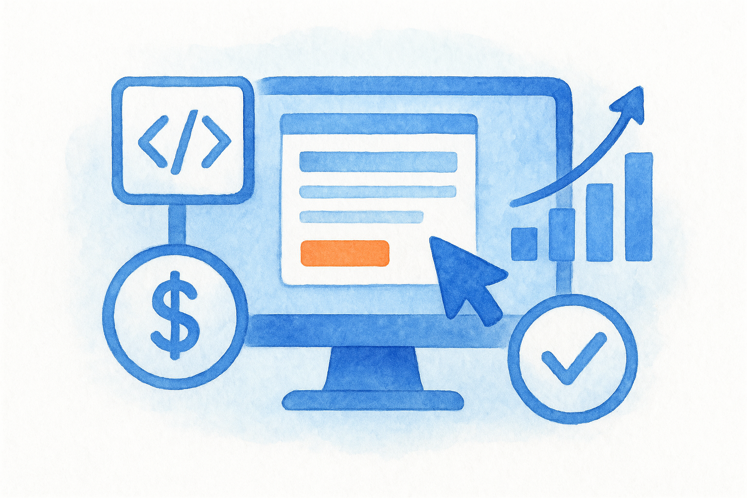The Meta Pixel and conversion tracking