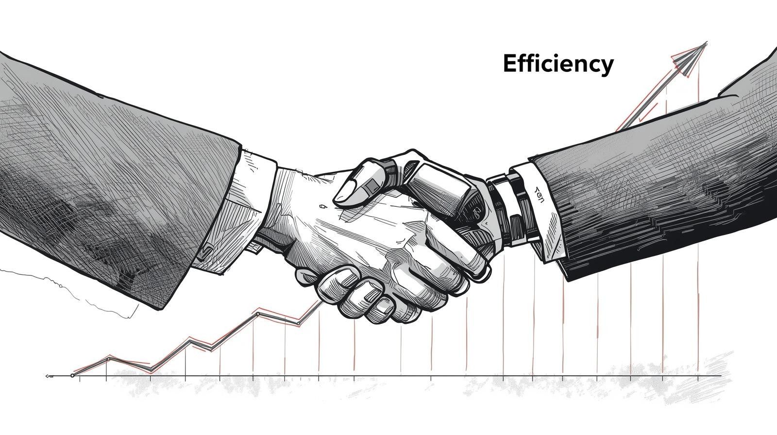 The Surprising Truth About AI and Legal: 7 Ways Your Firm Can Win in 2026 — featured image for GavelGrow blog article