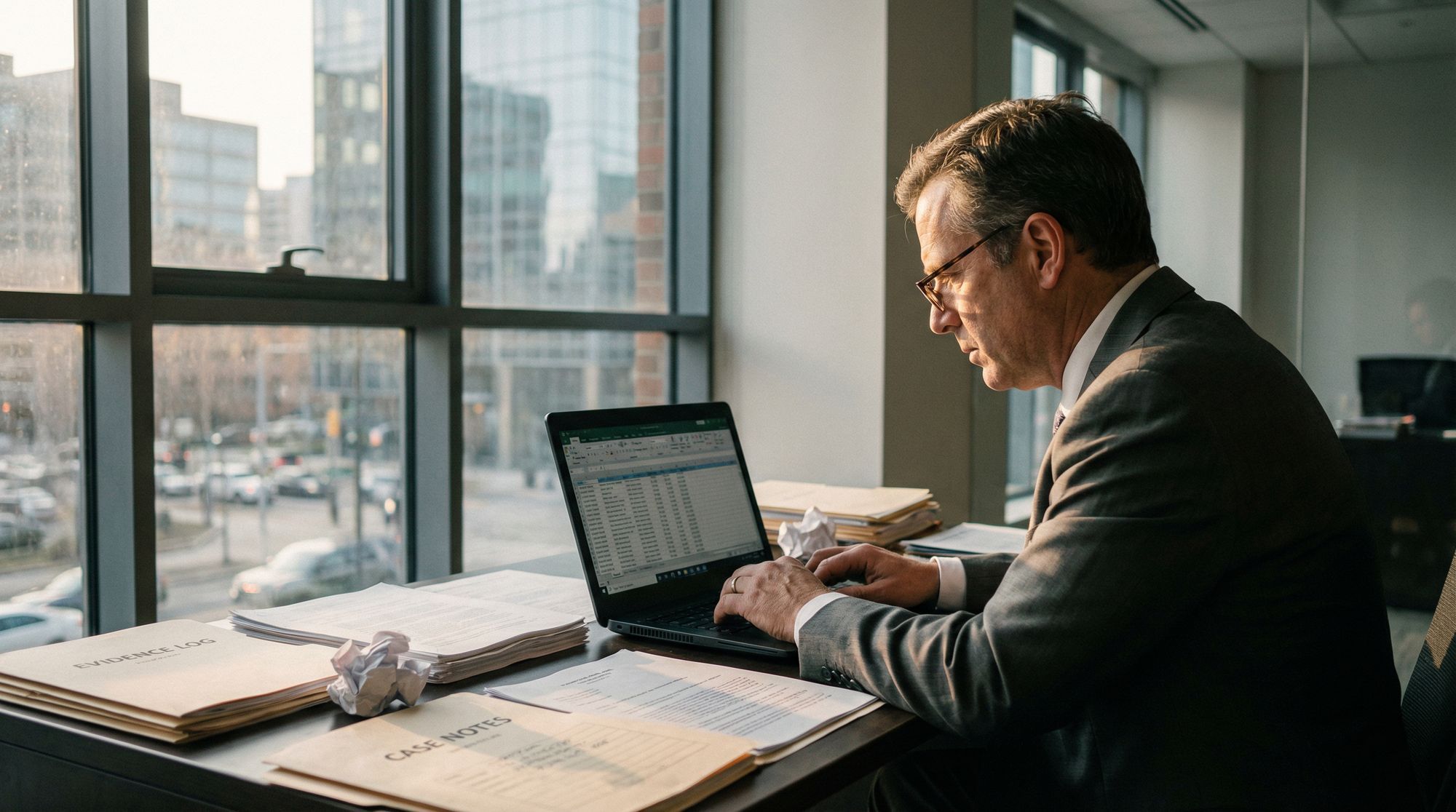 criminal defense lawyer google ads