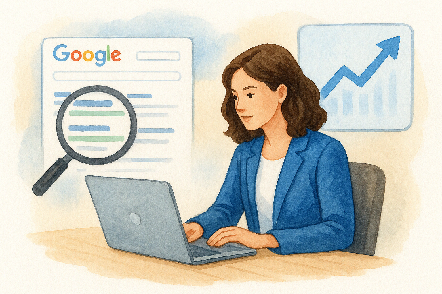 How to Find Competitors Across Search Channels