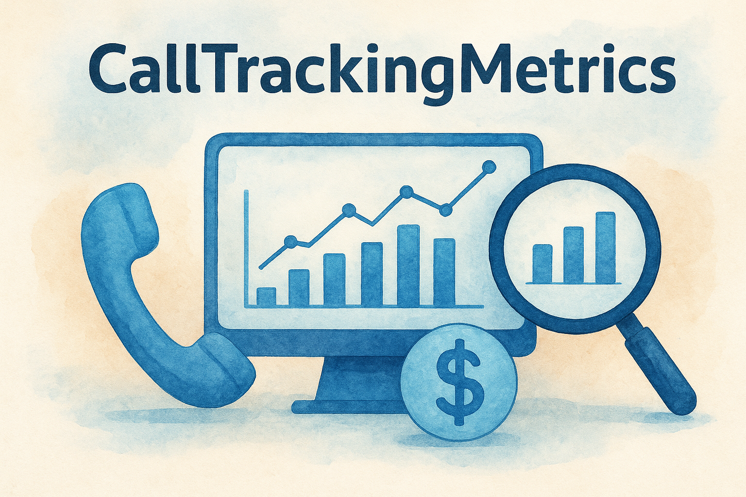 CallTrackingMetrics: Pricing, Features, Reviews, Use Cases — featured image