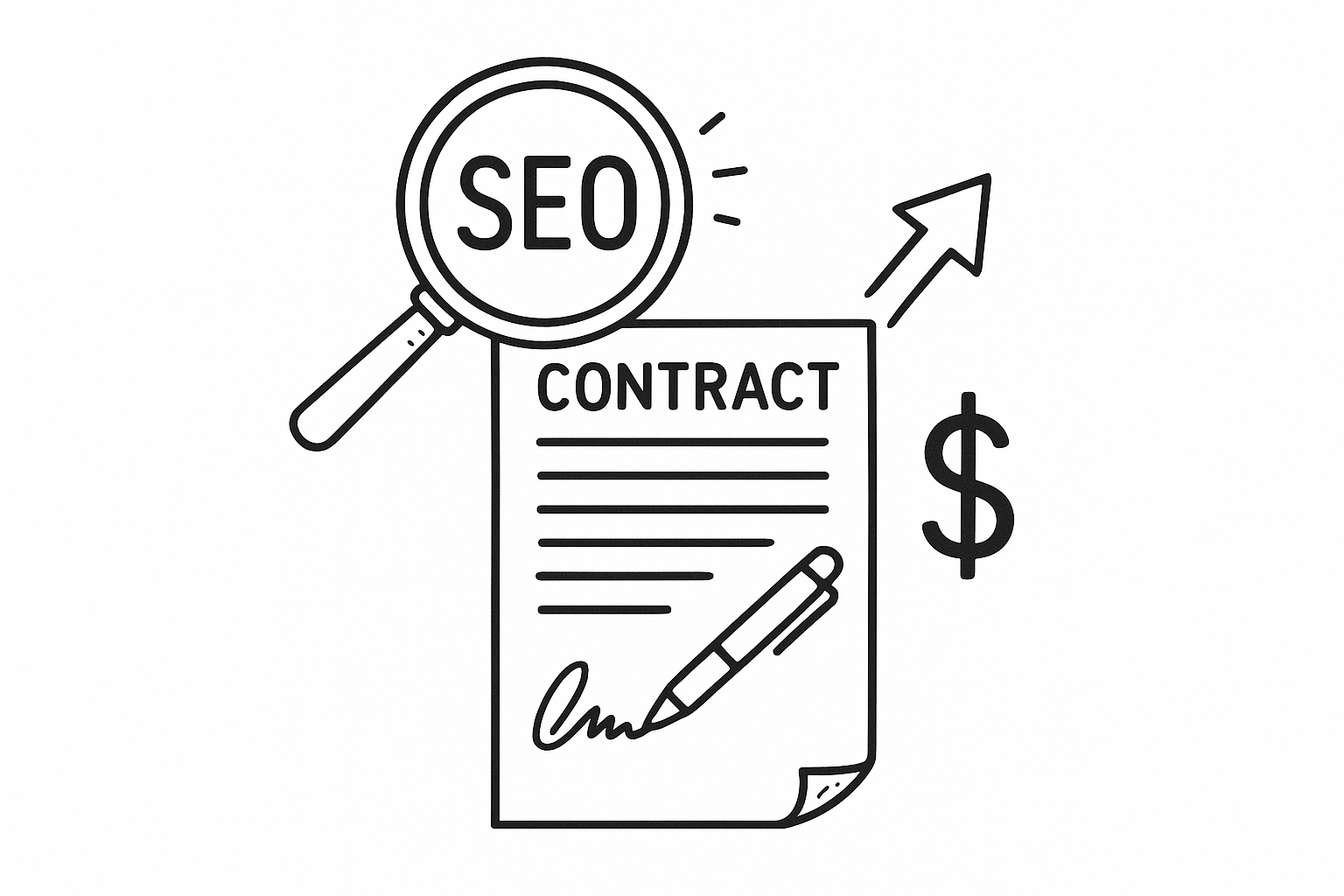 How GavelGrow ties SEO to signed cases and revenue